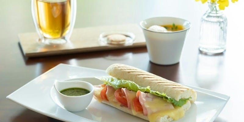 ストレス（STRESSED）