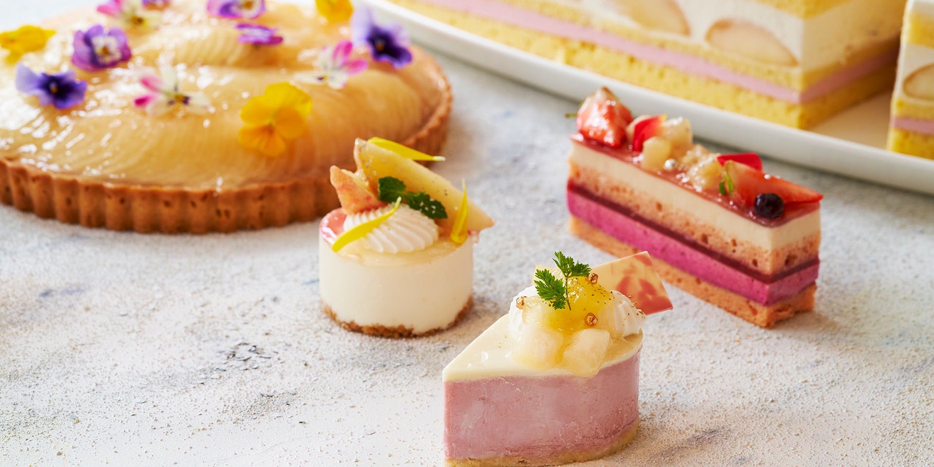 STRESSED／インターコンチネンタルホテル大阪 - 画像4