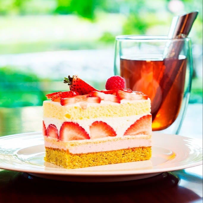 デザートイメージ