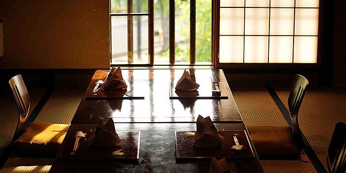 旅館 くらしき（りょかん くらしき） 1枚目