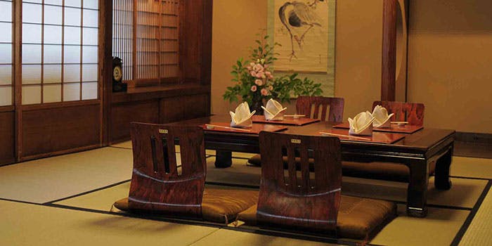 旅館 くらしき（りょかん くらしき） 2枚目