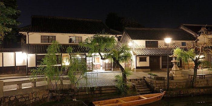 旅館くらしき - 画像4