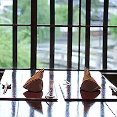 天領となった倉敷の往時の姿を色濃く残す美観地区