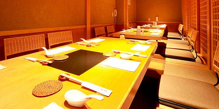 北新地の二次会でおすすめレストラントップ9 一休 Comレストラン