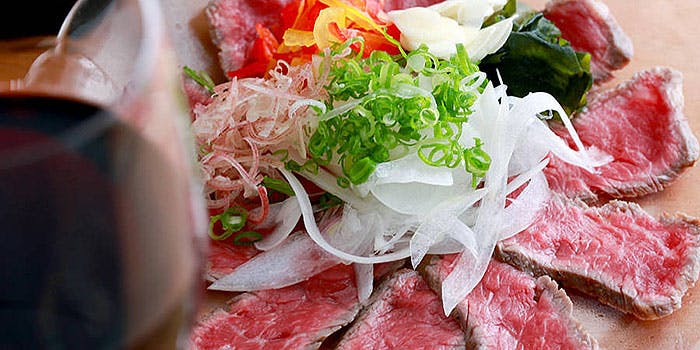 北新地 七宝 - 画像5