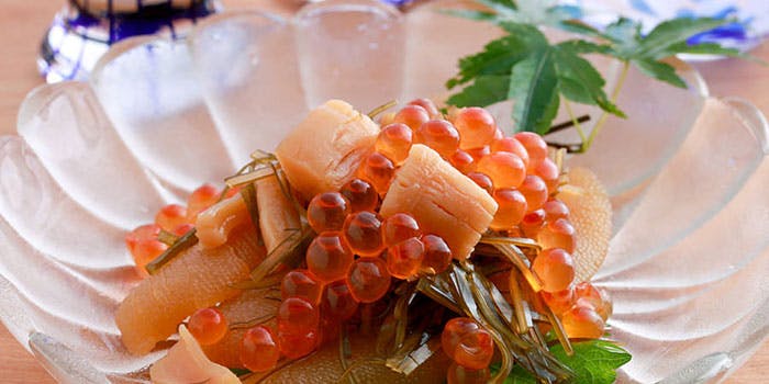 北新地 七宝（キタシンチ シチホウ）