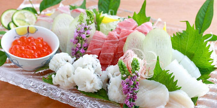 北新地 七宝（キタシンチ シチホウ）