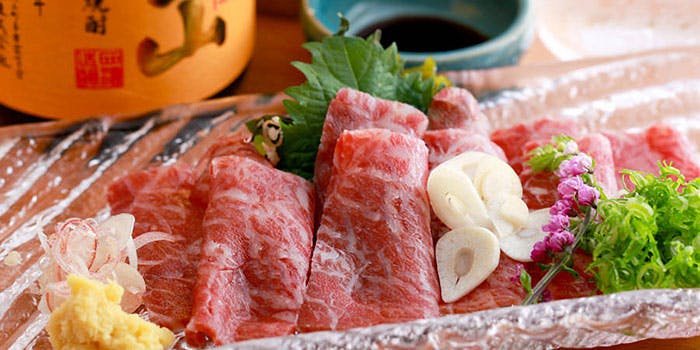 北新地 七宝（キタシンチ シチホウ）