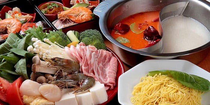 北新地 七宝（キタシンチ シチホウ）