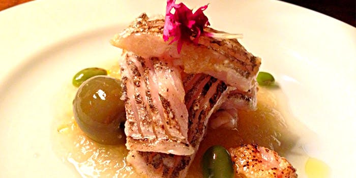 キャピトロ・トレ：ラルカ - 画像4