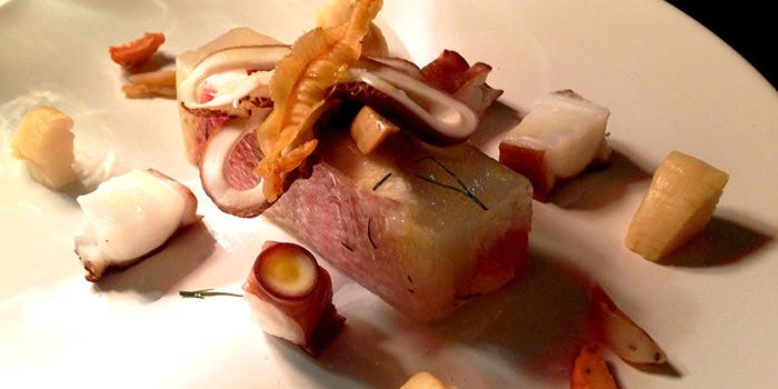 キャピトロ・トレ：ラルカ - 画像5