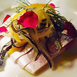 キャピトロ トレ ラルカ Capitolo3 L Arca 四ツ橋 イタリア料理 一休 Comレストラン