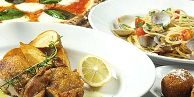 クリスマスディナーコース 2025 