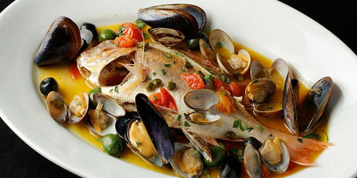 パラッツォ サン グスト（Palazzo San Gusto）