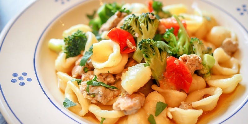 パラッツォ サン グスト（Palazzo San Gusto）