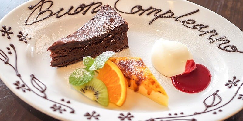 パラッツォ サン グスト（Palazzo San Gusto）