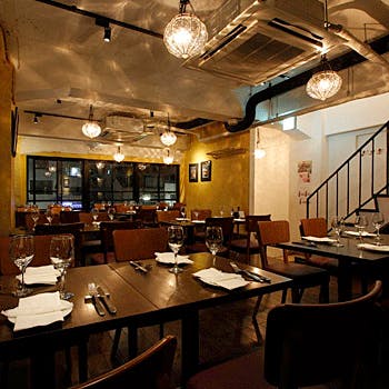 ディナー Palazzo San Gusto パラッツォ サン グスト 押上 イタリア料理 一休 Comレストラン