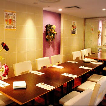 �o���R�N�L�b�`�� �ۂ̓��X