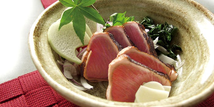 土佐料理 祢保希 丸の内店（ねぼけ）