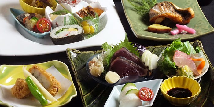 土佐料理 祢保希 丸の内店（ねぼけ）