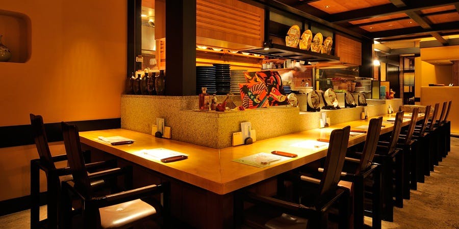 土佐料理 祢保希 丸の内店 【桂浜皿鉢（さわち）コース】 ディナー