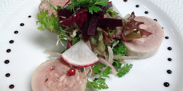 ミラベル（Mirabelle）