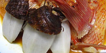 割烹 鍋物 鮨よし（鮨よし）