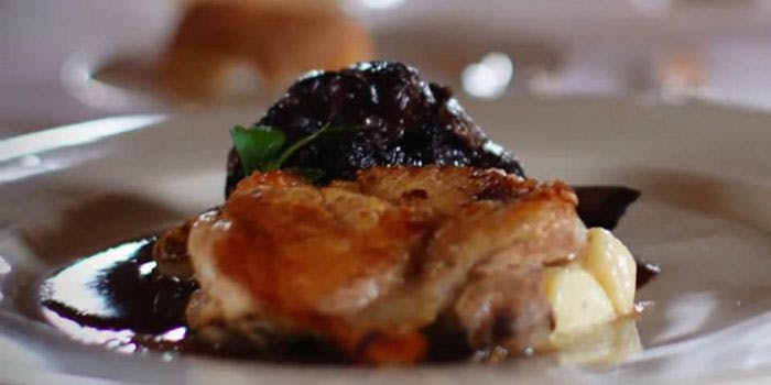 ラ・ターブル・ド・トリウミ（La Table de Toriumi）