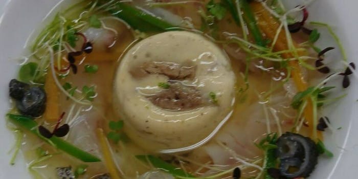 ラ・ターブル・ド・トリウミ（La Table de Toriumi）