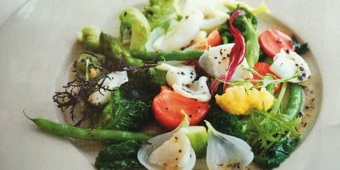 ラ・ターブル・ド・トリウミ（La Table de Toriumi）