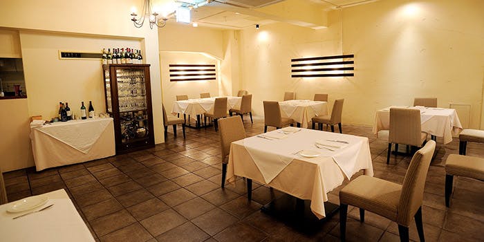 ラ・トリロジー - 画像1