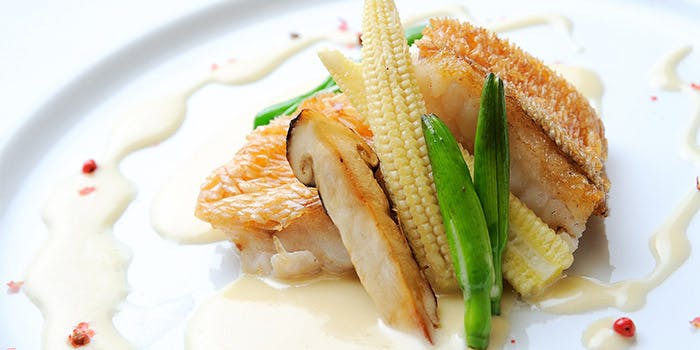 ラ・トリロジー（La TRILOGIE）