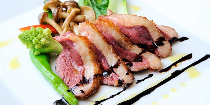 ラ・トリロジー（La TRILOGIE）