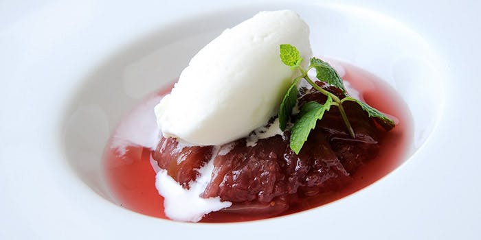 ラ・トリロジー（La TRILOGIE）