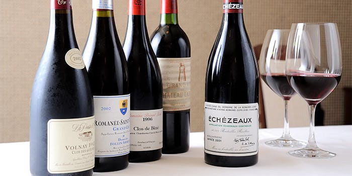 ラ・トリロジー（La TRILOGIE）