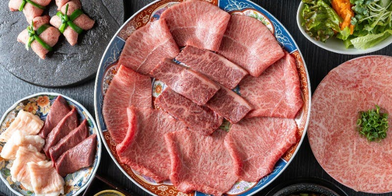 2時間飲み放題付き【新名物とびうしコース】（WEB限定プラン）