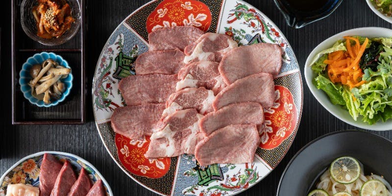 2時間飲み放題付き【かぐらコース】