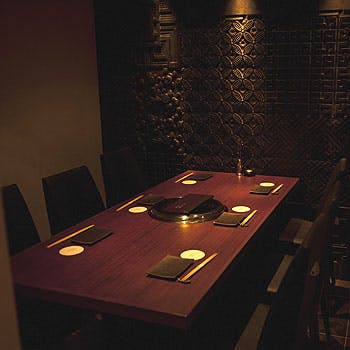 和牛焼肉 とびうし ワギュウヤキニク トビウシ 飯田橋 焼肉 牛料理 鉄板焼き 一休 Comレストラン