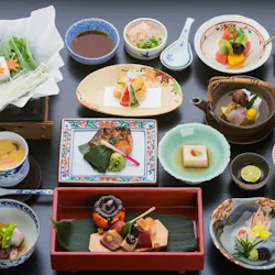 ランチ 日月庵 ニチゲツアン 東山 京料理 一休 Comレストラン ランチ 日月庵 ニチゲツアン 東山 京料理 一休 Comレストラン