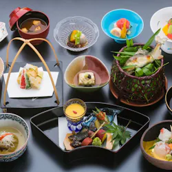 ランチ 日月庵 ニチゲツアン 東山 京料理 一休 Comレストラン ランチ 日月庵 ニチゲツアン 東山 京料理 一休 Comレストラン