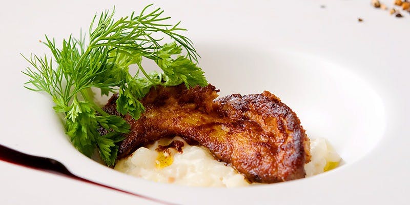 Le Petit Courageux（ル プティ クラージュ）