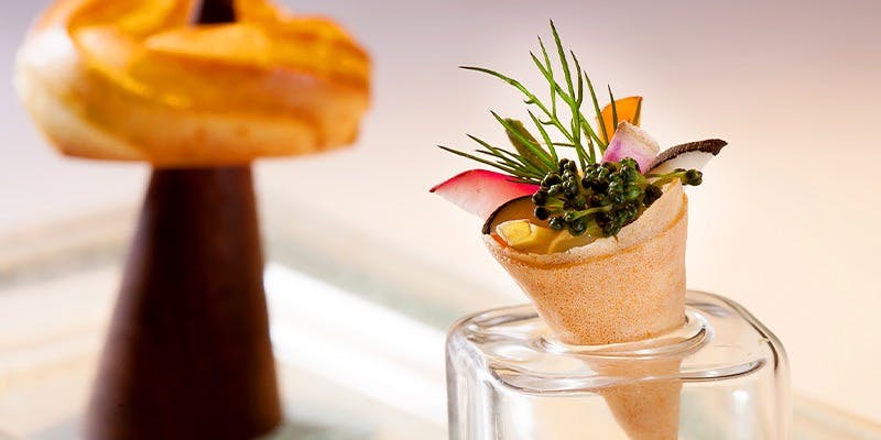 Le Petit Courageux（ル プティ クラージュ）