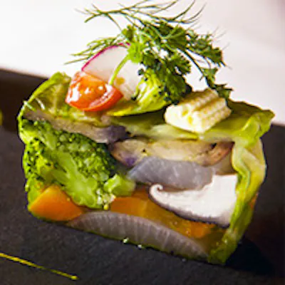 素材にこだわったお料理をご提供