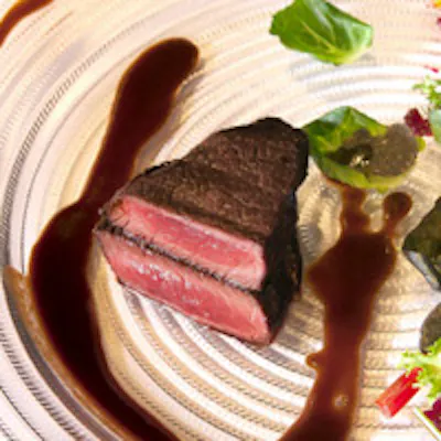 フランスの味をそのままに