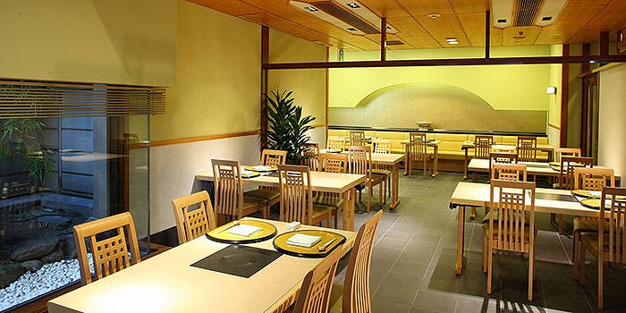 記念日におすすめのレストラン・たん熊北店／ANAクラウンプラザホテル大阪の写真1