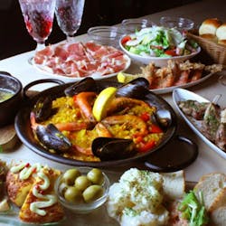 スペインバル グラシア 神保町 スペイン料理 バル バール 一休 Comレストラン スペインバル グラシア 神保町 スペイン料理 バル バール 一休 Comレストラン