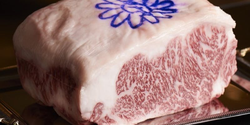 【神戸肉＆松阪牛】期間限定の食べ比べ特別ランチコース（期間限定）