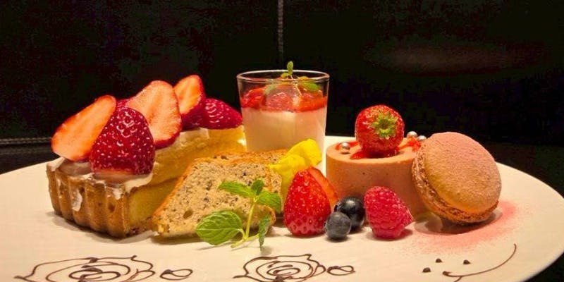 �S�� �▾�� GINZA