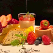 鉄板焼 銀明翠 GINZA