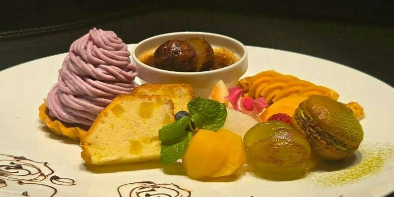 �S�� �▾�� GINZA